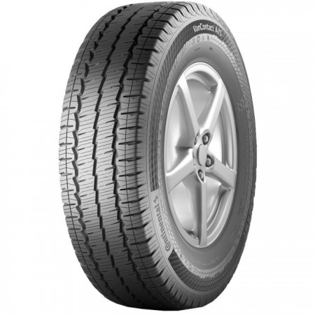 CONTINENTAL VANCONTACT A/S 225/75  R16C 121/120R