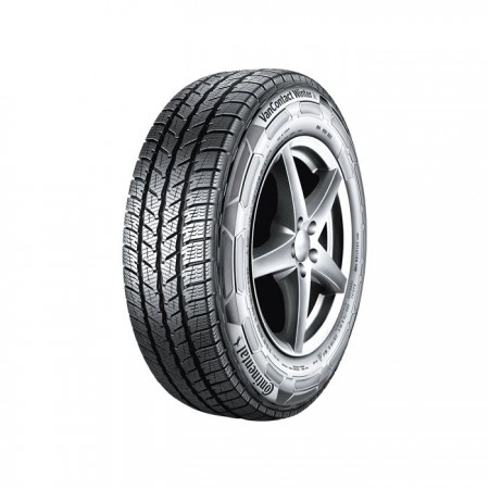 CONTINENTAL VANCONTACT WINTER 195/70  R15C 104R