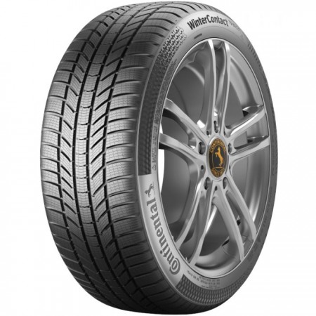 CONTINENTAL WINTERCONTACT TS 870 P 195/50 R15 82T