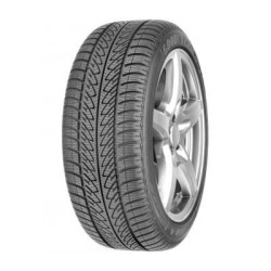 Goodyear UG8 PERFORMANCE MS AO 255/60 R18 108H