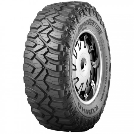 KUMHO ROAD VENTURE MT71 285/70 R17 121Q