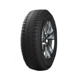 Michelin ALPIN 6 215/45 R17 91V XL