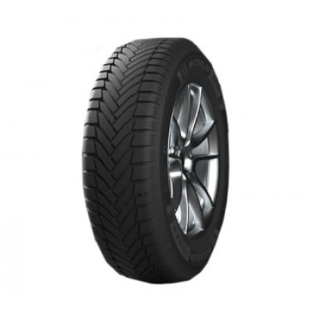 Michelin ALPIN 6 215/45 R17 91V XL