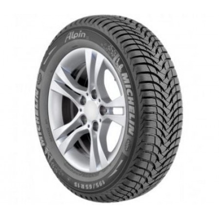 Michelin ALPIN A4 AO 185/60 R15 88H XL