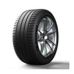 Michelin PILOT SPORT 4 S K1 305/35 R20 107Y XL