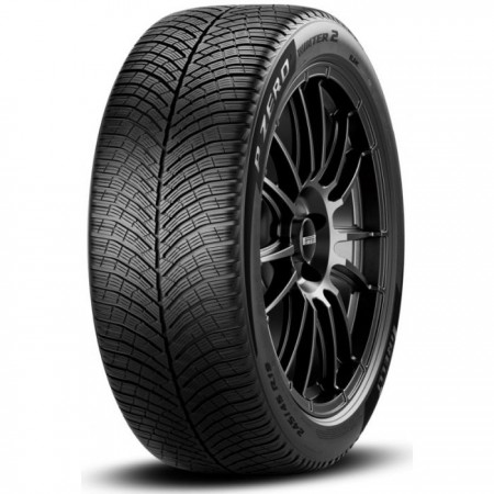 PIRELLI P ZERO WINTER 2 245/35 R20 95W