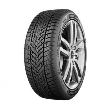 Dunlop WINTER 225/55 R17 101V XL