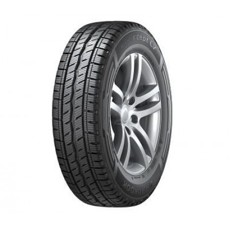 Hankook WINTER I CEPT LV RW12 195/75 R16C 107/105R 8PR
