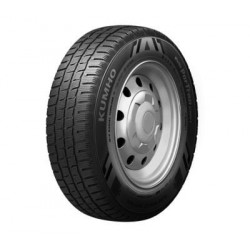 Kumho CW51 205/65 R16C 107/105T