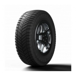 Michelin AGILIS CROSSCLIMATE 235/60 R17C 117R