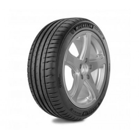 Michelin PILOT SPORT 4 MO1 255/45 R19 104Y XL