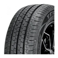 Tracmax AS VAN SAVER 195/75 R16C 107S