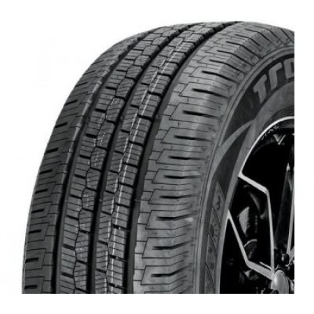 Tracmax AS VAN SAVER 195/75 R16C 107S