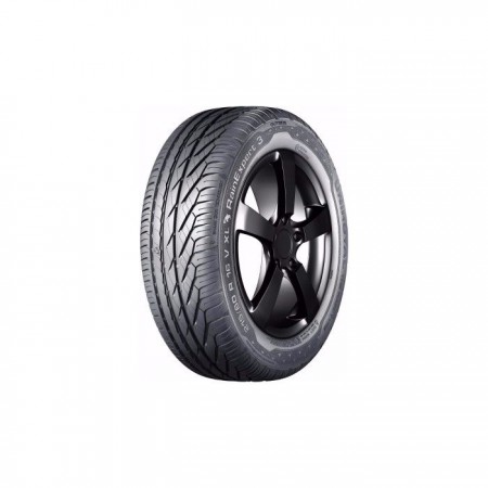 UNIROYAL RAINEXPERT 3 SUV 245/65 R17 107H