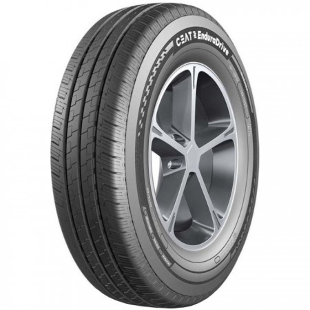 CEAT ENDURA DRIVE 225/70  R15C 112/110S