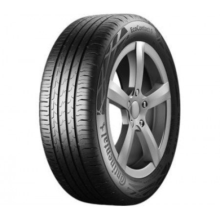 Continental ECO CONTACT 6 205/45 R17 88H XL