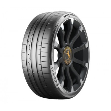 Continental SPORT CONTACT 6 285/35 R22 106H XL