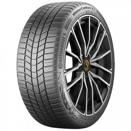 CONTINENTAL WINTERCONTACT 8 S 295/35 R20 105W
