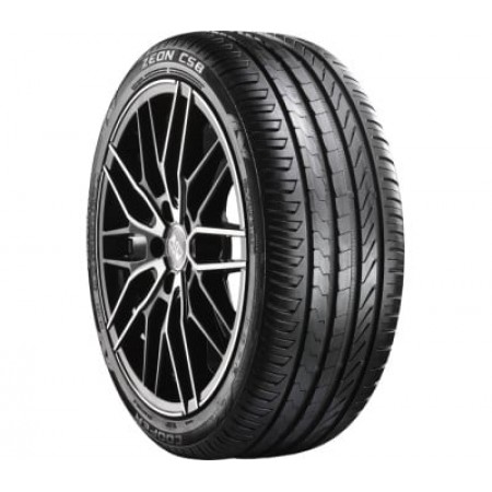 Cooper ZEON CS8 225/40 R18 92Y XL
