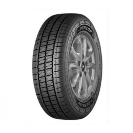 Dunlop ECONOWIN 225/55 R17C 109T