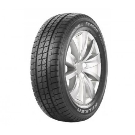 Falken EUROALL SEASON VAN11 215/70 R15C 109/107S