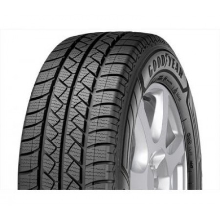 Goodyear VEC4SEACAR 225/75 R16C 118R