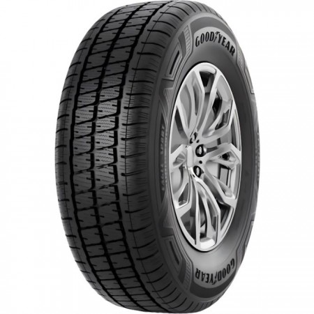 GOODYEAR EAGLE SPORT 4SEASONS CARGO 215/75  R16C 113/111R