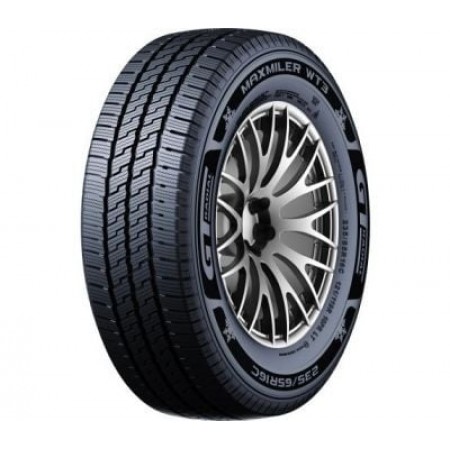 Gt Radial MAXMILER WT3 205/75 R16C 113/111R