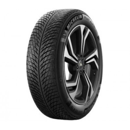 Michelin PILOT ALPIN 5 SUV 305/40 R21 113V XL