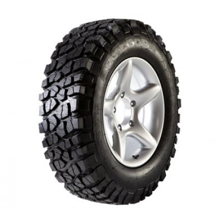 Nortenha MTK2 205/80 R16 104Q vara (RESAPAT)