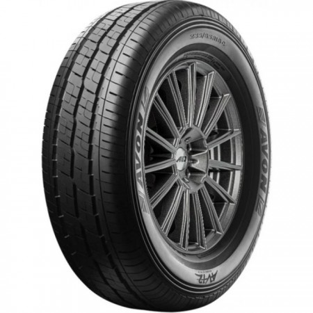 AVON AV12 185/75  R16C 104/102R