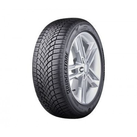 Bridgestone BLIZZAK LM005 255/60 R17 110H XL