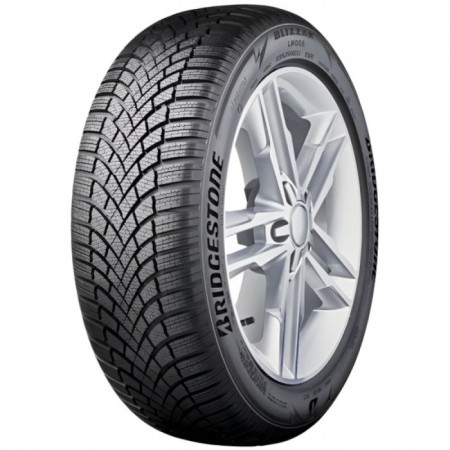 BRIDGESTONE BLIZZAK LM005 DRIVEGUARD 245/40 R18 97V