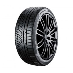 Continental CONTIWINTERCONTACT TS 850P 245/45 R18 100V XL RUNFLAT