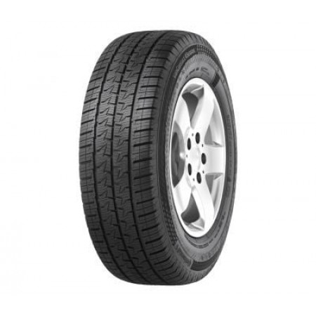 Continental VANCONTACT 4SEASON 195/75 R16C 110/108R 10PR
