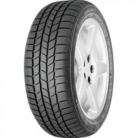 CONTINENTAL CONTICONTACT TS815 215/60 R16 95V