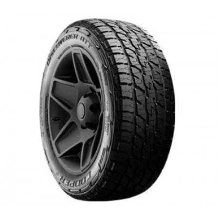 Cooper DISCOVERER ATT 265/70 R16 116T XL