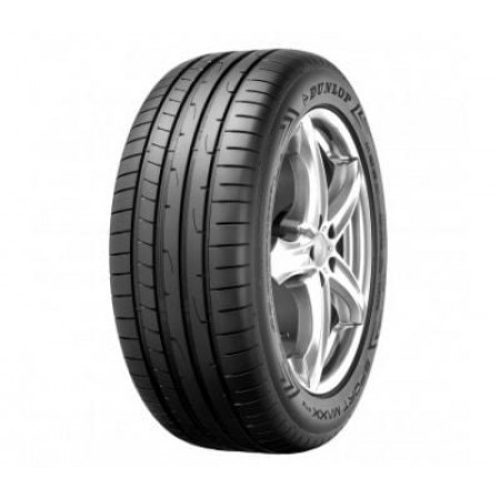 Dunlop SPORT MAXX RT2 SUV 255/60 R18 108Y