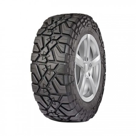 GRIPMAX MUD RAGE M/T III 265/60 R18 119/116Q