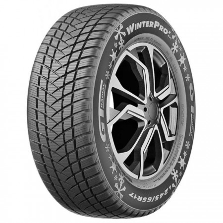 GT-RADIAL WINTERPRO2 SUV EVO 245/65 R17 111H