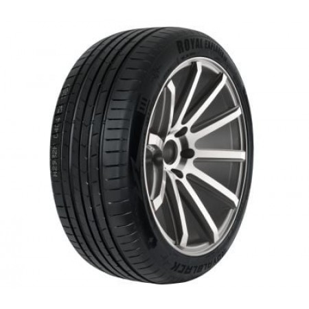 Royal Black ROYAL EXPLORER EV 255/40 R20 101Y XL