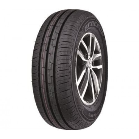 Tracmax TRANSPORTER RF19 195/75 R16C 110R