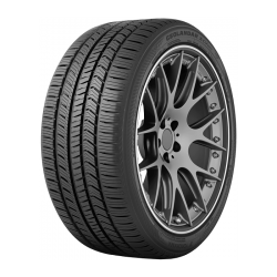 YOKOHAMA GEOLANDAR X-CV G057 255/50 R19 107W