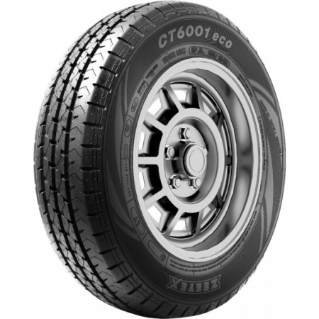 ZEETEX CT6001ECO 195/80  R15C 106/104R