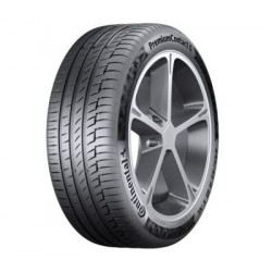 Continental PREMIUM CONTACT 6 255/40 R17 94Y