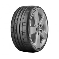 Continental SPORT CONTACT 6 275/45 R21 107Y