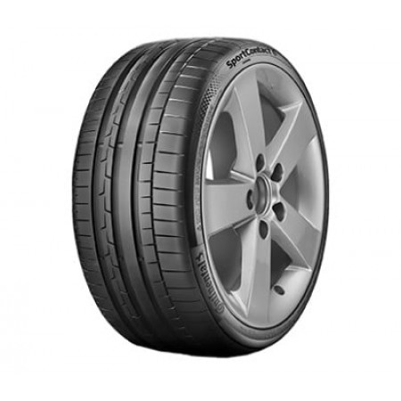 Continental SPORT CONTACT 6 275/45 R21 107Y
