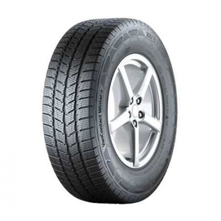 Continental VANCONTACT WINTER 205/75 R16C 110R