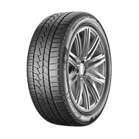 Continental WINTERCONTACT TS 860 S SSR * 245/50 R19 105V XL