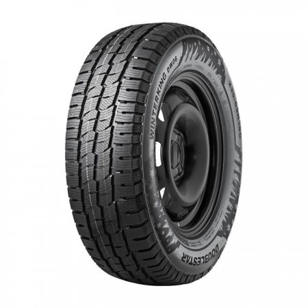 DOUBLESTAR DW06 225/65  R16C 112/110R